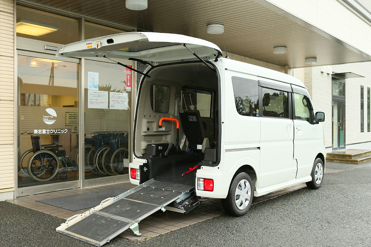 軽自動車タイプ